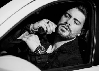 DJ Gabriel Souza cresce no mundo da música e busca reconhecimento nacional