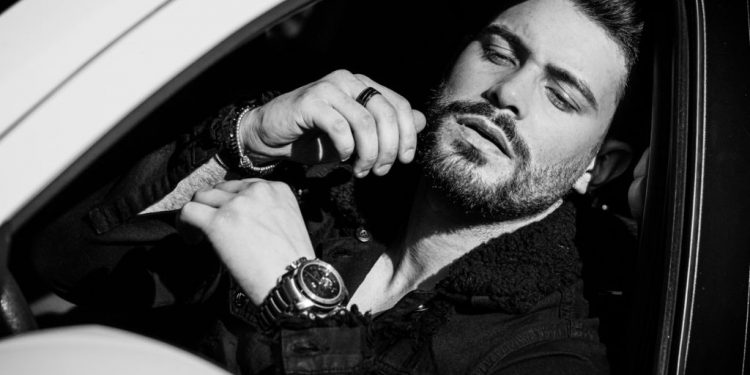 DJ Gabriel Souza cresce no mundo da música e busca reconhecimento nacional
