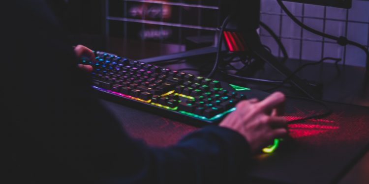 Concurso de criação de games para alunos do ensino fundamental de RO está com inscrições abertas Concurso de criação de games para alunos do ensino fundamental de RO está com inscrições abertas