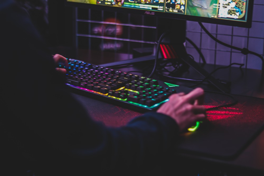 Concurso de criação de games para alunos do ensino fundamental de RO está com inscrições abertas Concurso de criação de games para alunos do ensino fundamental de RO está com inscrições abertas