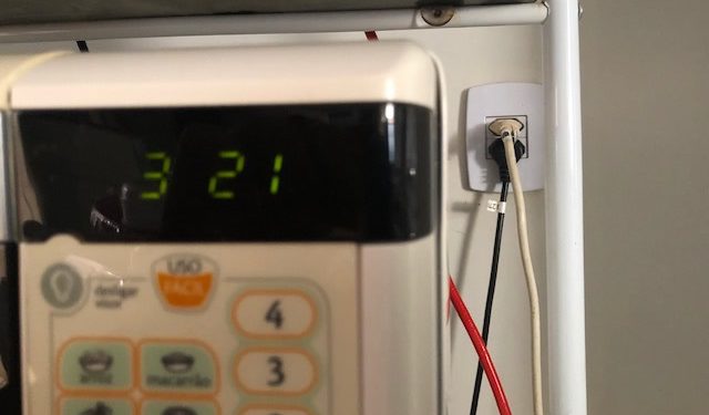 Conta de luz aumentará quase 7% com nova bandeira de escassez hídrica