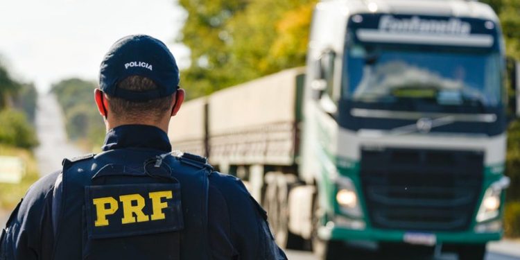 PRF dá início à Operação Independência em Rondônia