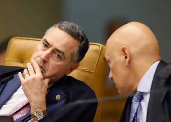 STF e TSE não devem recuar após declaração de Bolsonaro