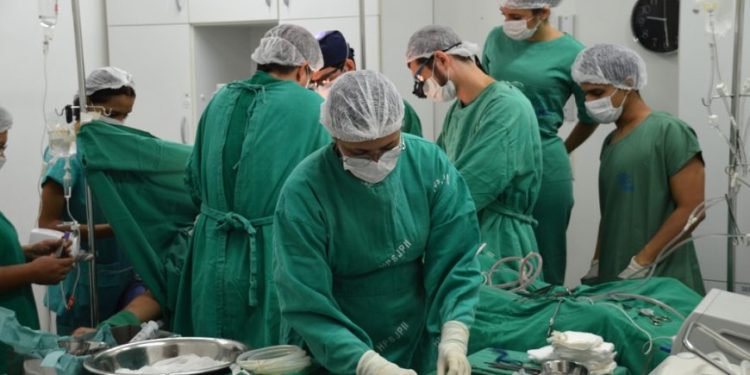 Sesau estimula doação de órgãos com ações nos municípios