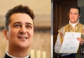 Padre é preso por desviar dinheiro da igreja para drogas e orgias gays