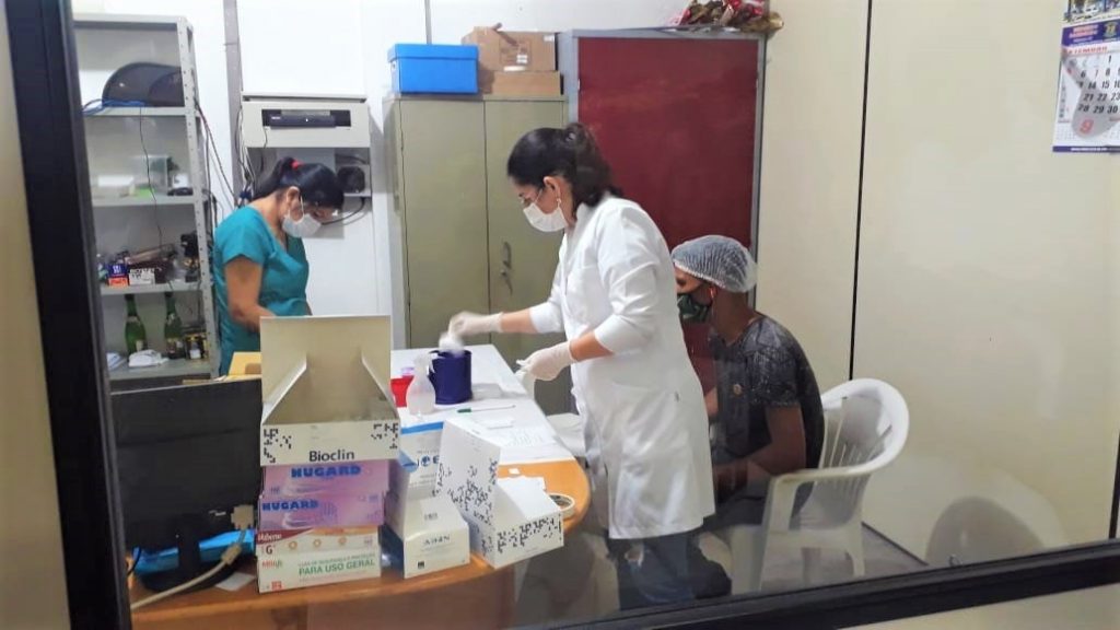 Semsau realiza ações para conscientizar a população sobre a importância da doação de órgãos Semsau realiza ações para conscientizar a população sobre a importância da doação de órgãos