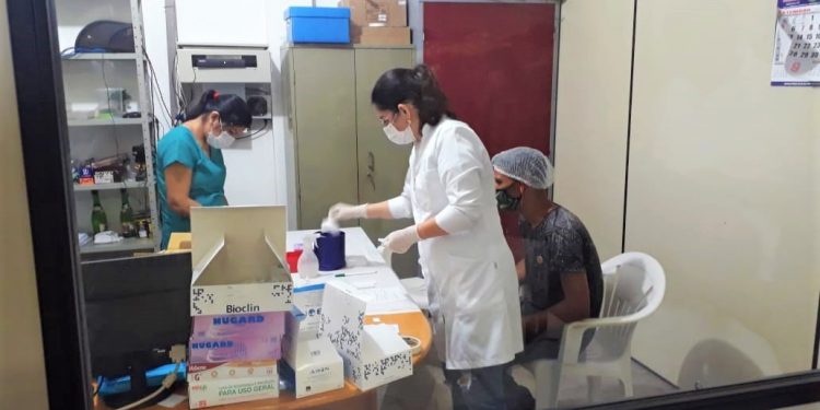 Semsau realiza ações para conscientizar a população sobre a importância da doação de órgãos Semsau realiza ações para conscientizar a população sobre a importância da doação de órgãos