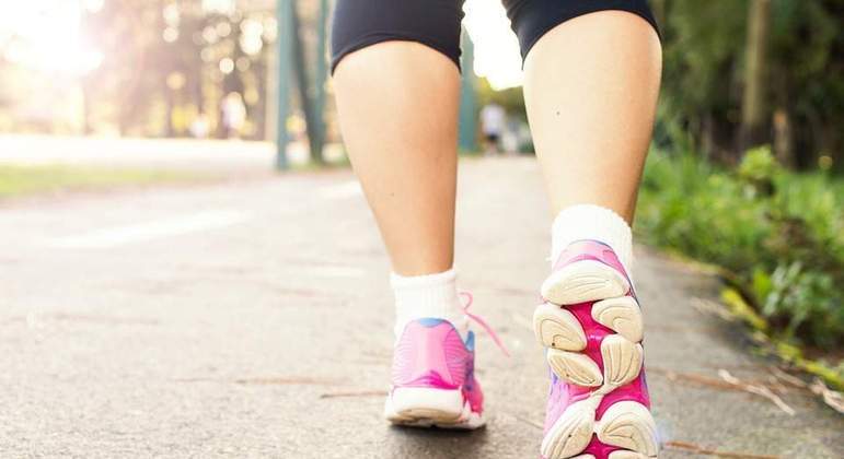 Bons hábitos de saúde podem evitar doenças cardiovasculares Bons hábitos de saúde podem evitar doenças cardiovasculares