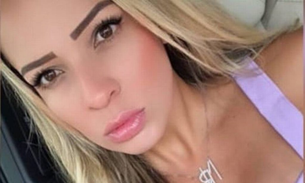 Filha do ex-deputado Nilton Capixaba tem prisão domiciliar negada pela Justiça Filha do ex-deputado Nilton Capixaba tem prisão domiciliar negada pela Justiça