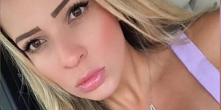 Filha do ex-deputado Nilton Capixaba tem prisão domiciliar negada pela Justiça Filha do ex-deputado Nilton Capixaba tem prisão domiciliar negada pela Justiça