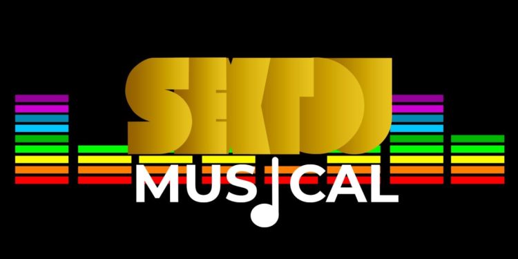 Sextou Musical já possui data de estreia