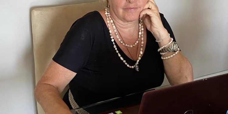 Vivien Munaro da dicas de alimentaçao que aumentam a imunidade