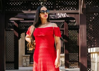 Empresária Marcilia Luzbet comemora aniversário com viagem as Ilhas Maldivas e Dubai