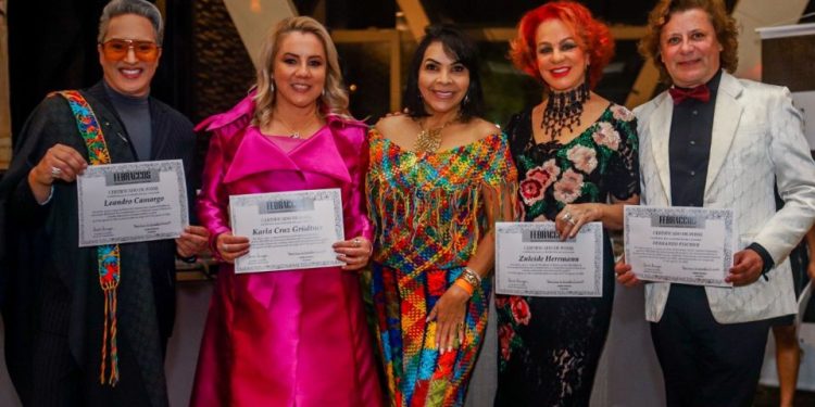 Revista Top Society apresenta sua 44ª Edição