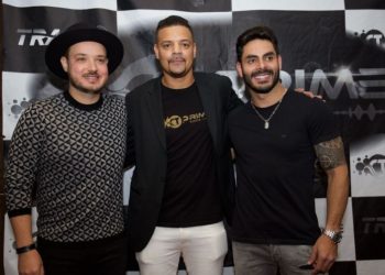 Israel & Rodolffo realiza turnê nos Estados Unidos com ingressos esgotados