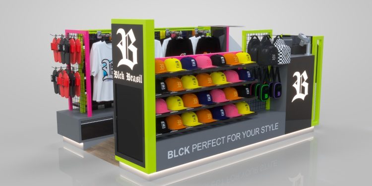 Empresa número 1 em segmento de moda masculina, BLCK anuncia sua primeira franquia.