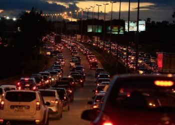 Com menores taxas do mercado, novo portal financeiro do DF aparece como opção para parcelamento de multas de trânsito