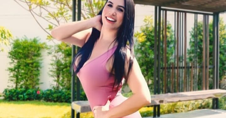 Layse Cohen sobre pressão estética feminina: “Pode gerar depressão, baixa auto estima e danos irreparáveis” Layse Cohen sobre pressão estética feminina: “Pode gerar depressão, baixa auto estima e danos irreparáveis”