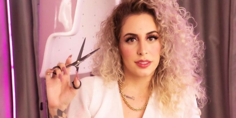Bianca Hulmann, especialista em cabelos naturais, cria método que traz de volta a valorização da beleza real das brasileiras