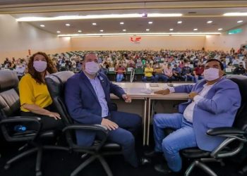 Alex Redano assume a presidência do Republicanos em Rondônia
