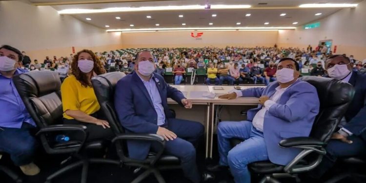 Alex Redano assume a presidência do Republicanos em Rondônia