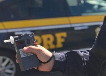 PRF inicia atividades nas rodovias federais em Rondônia