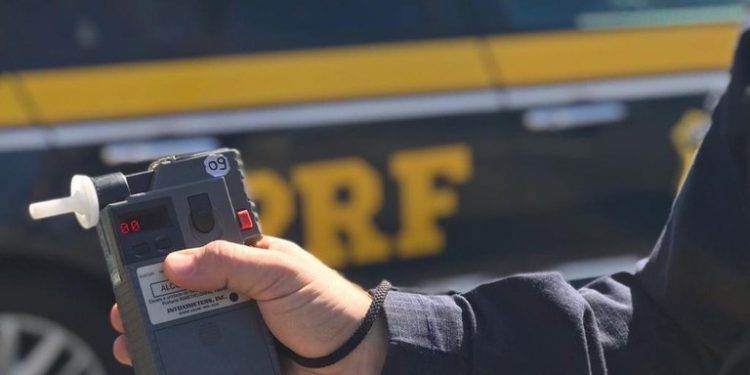 PRF inicia atividades nas rodovias federais em Rondônia