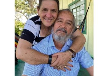 Dono da fazenda Vitória foi torturado e há indícios de que ele teve o coração arrancado com um facão