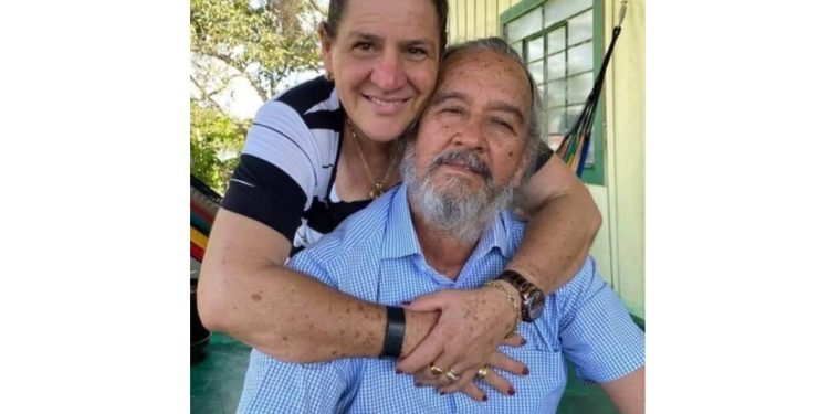 Dono da fazenda Vitória foi torturado e há indícios de que ele teve o coração arrancado com um facão