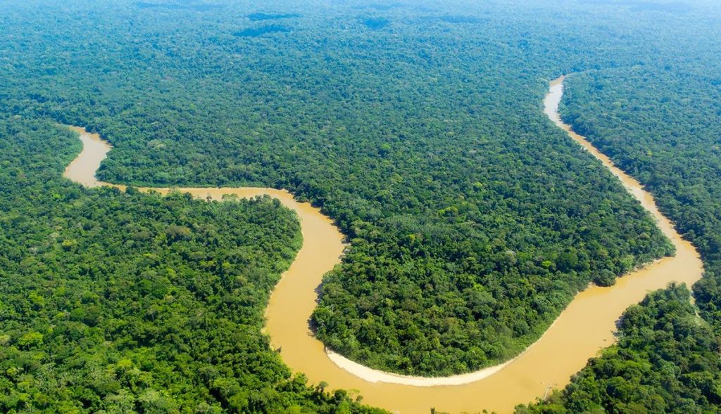 MP expede recomendação para vetar projeto que enfraquece a proteção ambiental em Rondônia MP expede recomendação para vetar projeto que enfraquece a proteção ambiental em Rondônia