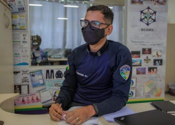 “Operação Enem” será desenvolvida pela Polícia Militar para reforçar segurança durante aplicação das provas em Rondônia