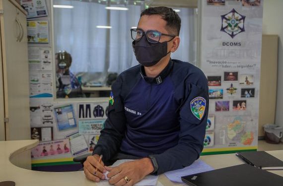 “Operação Enem” será desenvolvida pela Polícia Militar para reforçar segurança durante aplicação das provas em Rondônia
