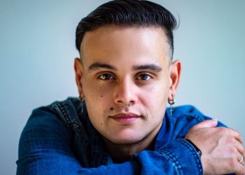 Cantor Rodrigo Sier lança o segundo single da carreira: “Mundo de Magia”