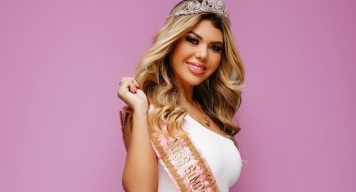 Miss Simpatia Escritora Elisa Ponte reflete sobre relacionamentos amorosos: “Eu sei que se eu investir em mim mesma, serei minha melhor companhia”