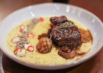 Quinoa Sabores Peruanos serve a autêntica culinária peruana em São Paulo