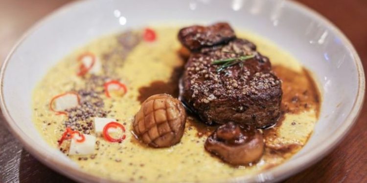 Quinoa Sabores Peruanos serve a autêntica culinária peruana em São Paulo
