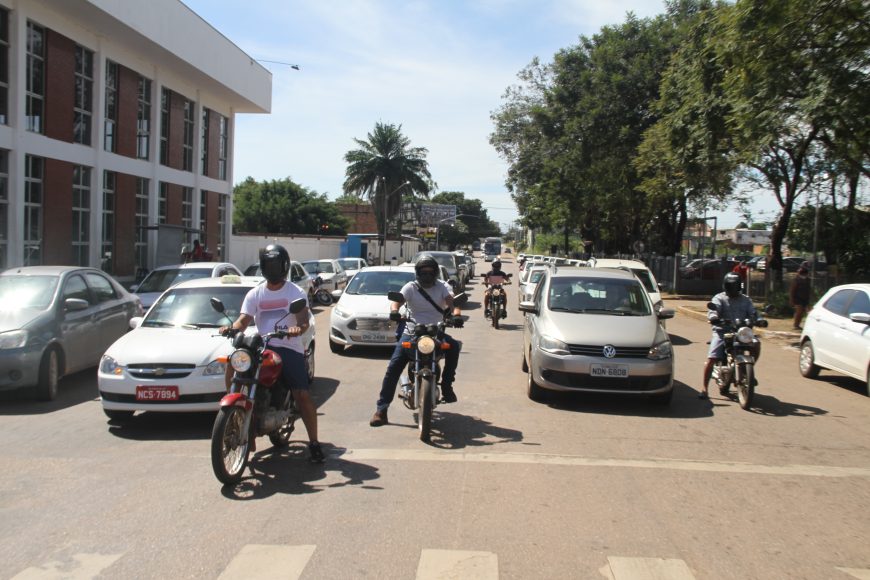 Condutores de veículos devem ficar atentos aos novos prazos de processos e procedimentos de trânsito em Rondônia Condutores de veículos devem ficar atentos aos novos prazos de processos e procedimentos de trânsito em Rondônia