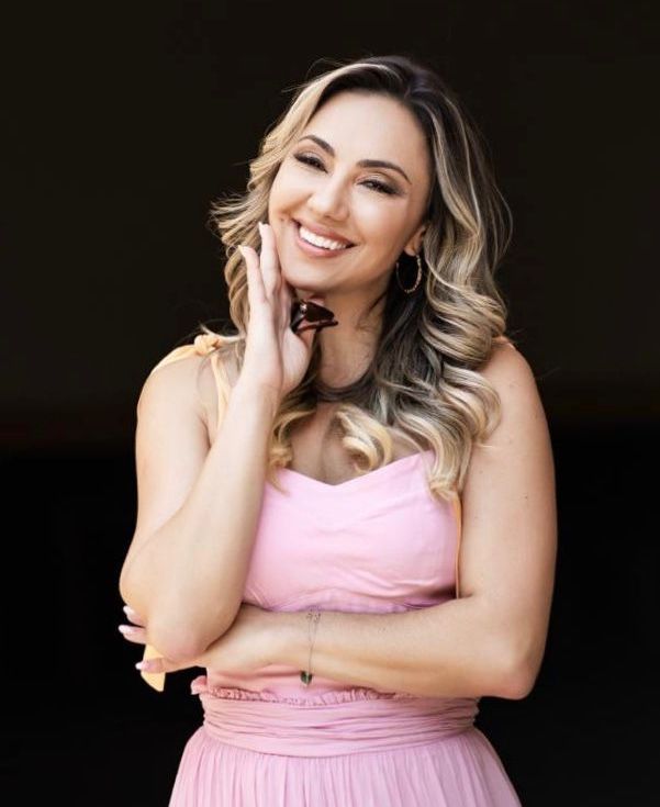 Dra. Manuela Bafini - Foto: Divulgação