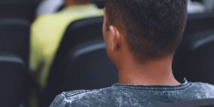 Projeto Abraço do TJ/RO trabalha na recuperação de condenados pelo crime de violência doméstica Projeto Abraço do TJ/RO trabalha na recuperação de condenados pelo crime de violência doméstica