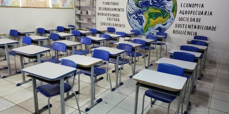 Lei que cria programa ‘Educação Antirracista’ nas escolas é sancionada pelo Governo de Rondônia