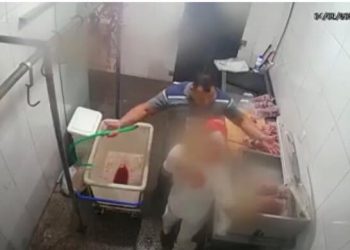 Empresário suspeito de torturar funcionário durante expediente de trabalho em Porto Velho