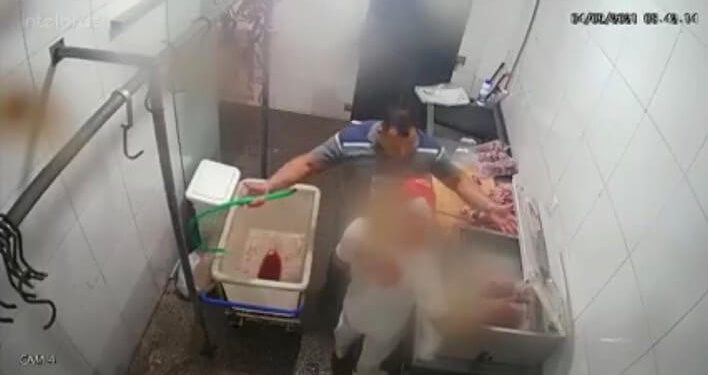Empresário suspeito de torturar funcionário durante expediente de trabalho em Porto Velho