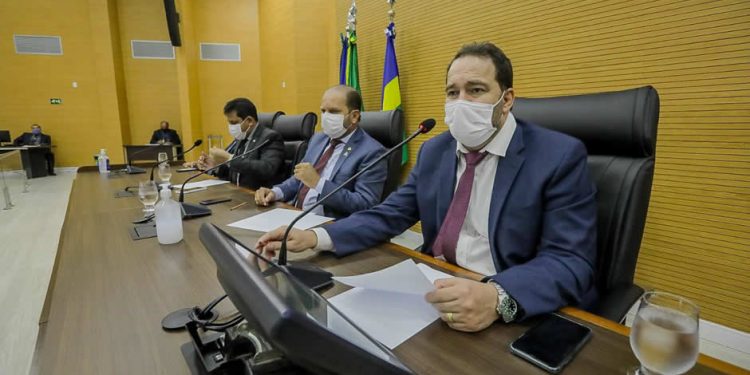Emenda para a compra de equipamentos hospitalares para Ariquemes é empenhada