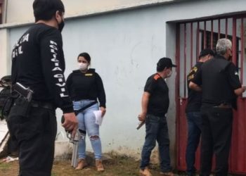 Megaoperação cumpre 136 mandados de prisão contra criminosos em Rondônia