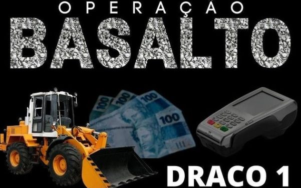 Operação da Polícia Civil mira empresas e servidores da prefeitura de Porto Velho