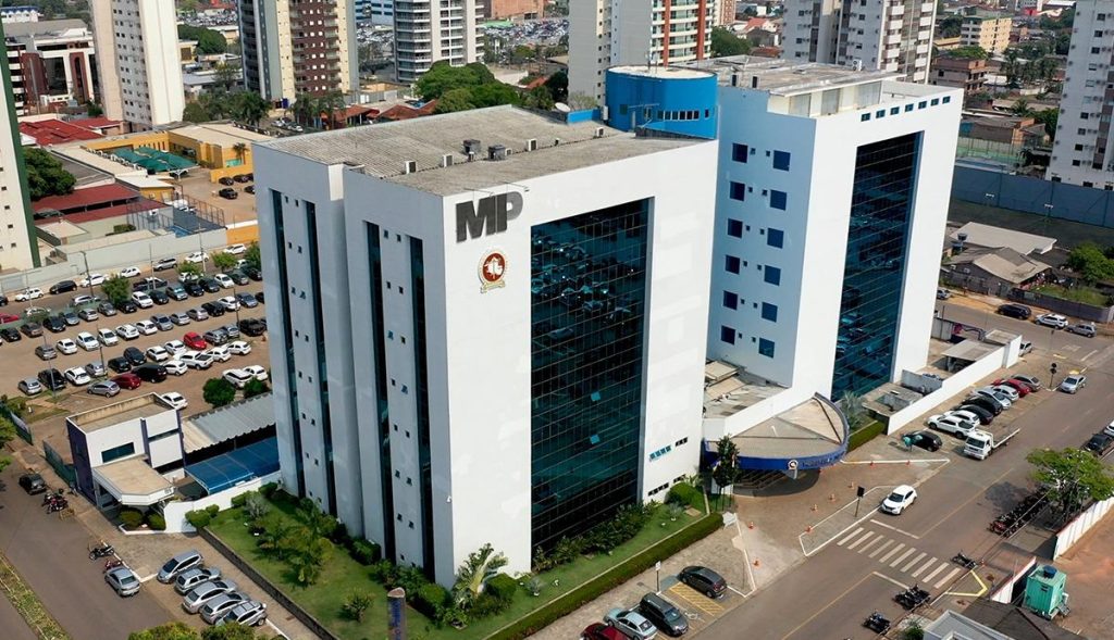 Ministério Público anuncia finalistas do 10º Prêmio MPRO de Jornalismo Ministério Público anuncia finalistas do 10º Prêmio MPRO de Jornalismo
