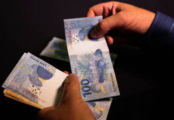 Patrões têm até hoje para pagar a primeira parcela do 13º salário