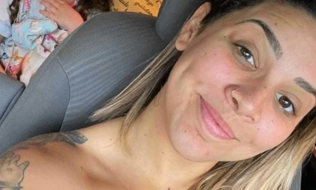 Policial civil assume que atirou em amante do marido Policial civil assume que atirou em amante do marido