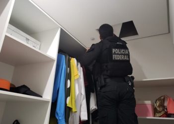 PF mira grupo acusado de fraude no Programa Minha Casa, Minha Vida em Jaru