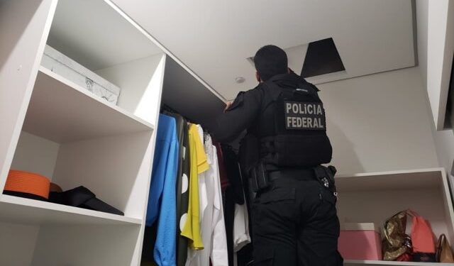 PF mira grupo acusado de fraude no Programa Minha Casa, Minha Vida em Jaru